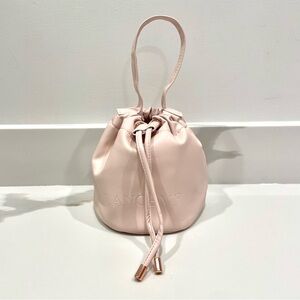 NEW Lancôme Drawstring Pouch